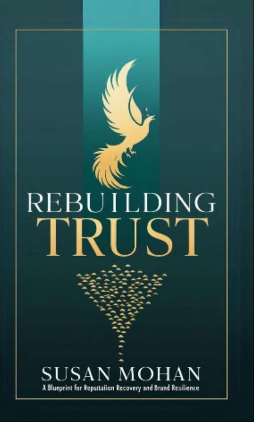 Rebuilding Trust - cover