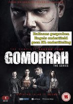 Gomorrah Season 4 [DVD]