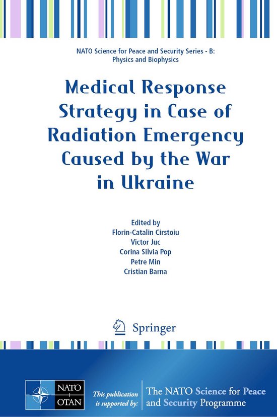 Springer Nature Proceedings excluding Computer Science - Med ... - cover