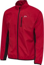 Veste Newline Core Homme - Rouge - taille XL