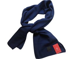 AFC Ajax Amsterdam - Sjaal - Blauw