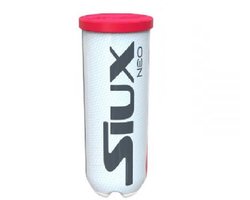 Siux NEO padel ballen (3 per tube)