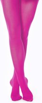 Collants Caresse Toutes Couleurs 60 fuxia L/XL