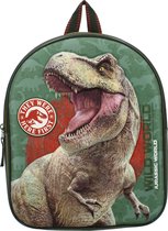 Jurassic World Simply Special Sac à dos 3D - Vert - Dino
