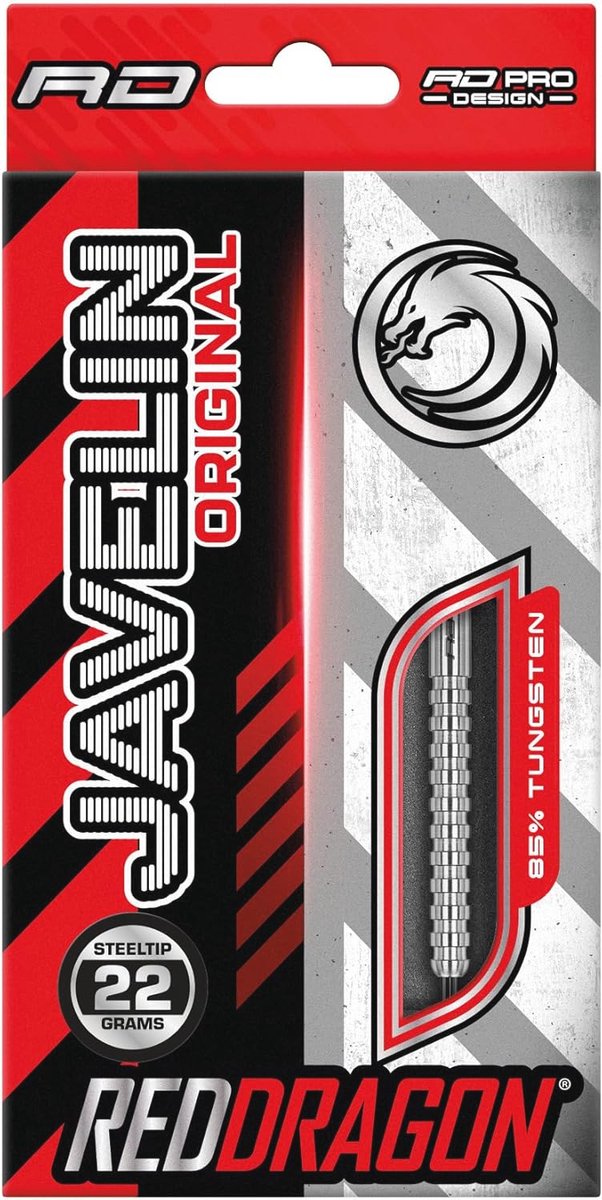 Professionele Tungsten Dartpijlen 20, 22 en 24 Gram met Flights en Shafts van Pro — afbeelding 5