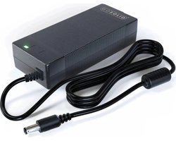 GO SOLID! ® Oplader geschikt voor E-twow booster GT 2020 SE elektrische step