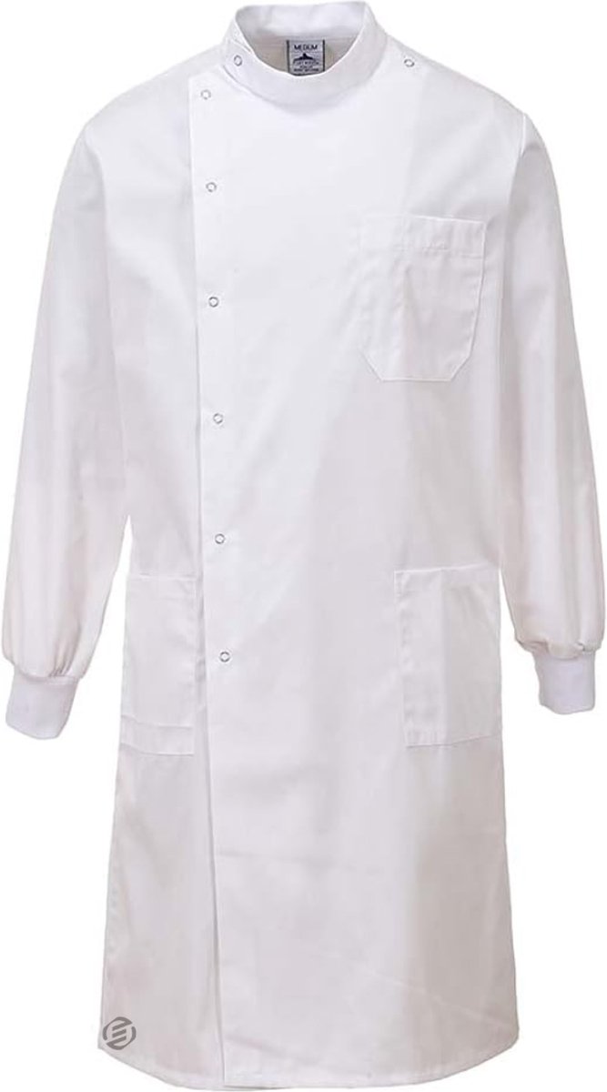 Equivera Labjas - Labojas - Doktersjas - Laboratoriumjas - Labjas Dames - Labjas Heren
