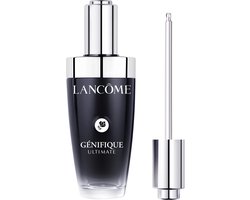Lancôme Génifique Ultimate Serum - Verrijkt met Beta-Glucaan-CM - Hydraterend - Navulbaar - Hydraterend Dag en Nacht Serum - 50ml