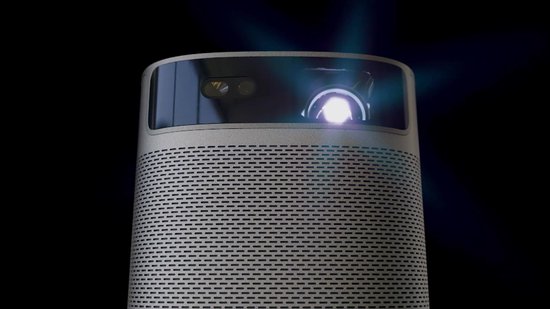 XGIMI MoGo 2 Pro Projector beamer - Multi-Angle standaard