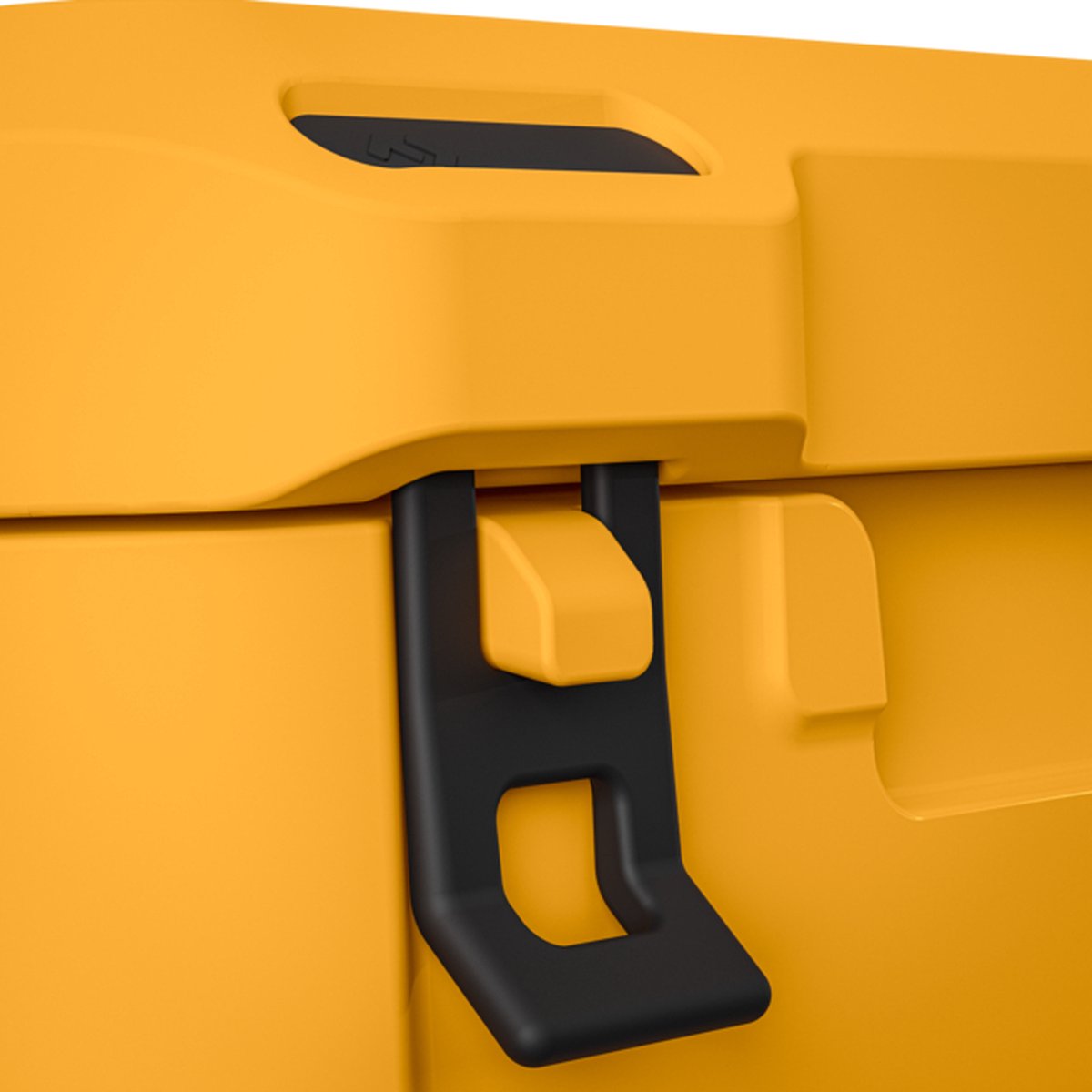 Dometic - Cool Ice CI 28 - Passieve Koelbox - 28 liter - Glow (Geel) – foto 5