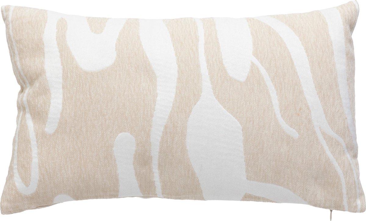 Atmosphera Sierkussen Madini - 30x50cm - Beige