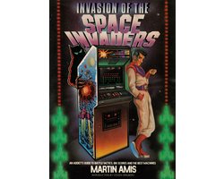 Invasion of the Space Invaders Image
