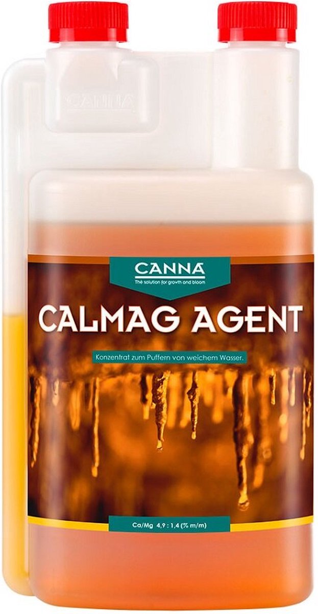 canna calmag agent