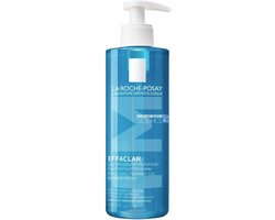 La Roche-Posay La Roche Posay Effaclar Purifying Foaming Gel - 400ml