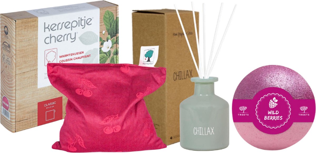 Goedkoopste Treets Cadeauset Amazing You