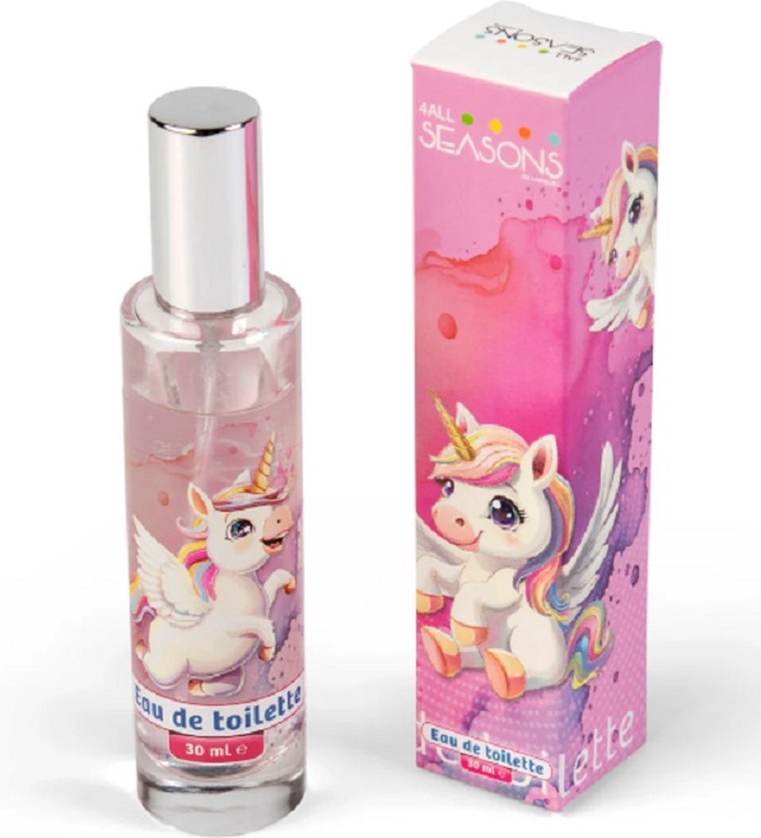 Goedkoopste Eau de toilette Unicorn 30ml - voor kinderen