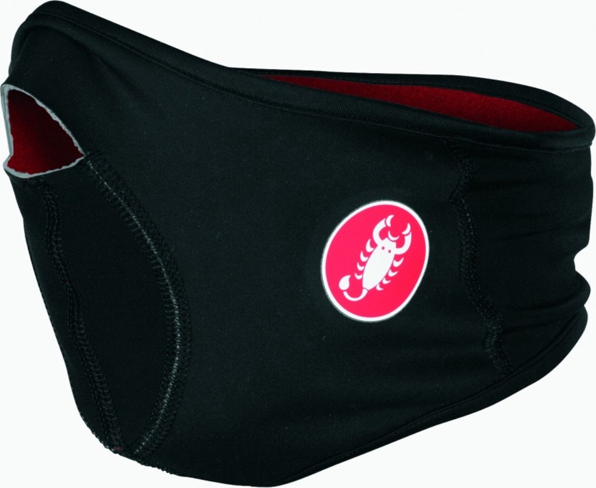Castelli Viso Face Mask Nekwarmer