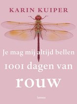 Je mag me altijd bellen
