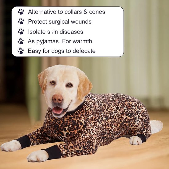 Honden > Kleding & Accesoires > Shirts — afbeelding 3