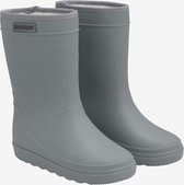 En fant Solid thermo boots Groen Green bol