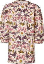 Robe Noppies Joliet à manches longues et imprimé intégral Filles - Taille 122