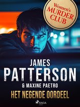 Women's Murder Club 9 - Het negende oordeel