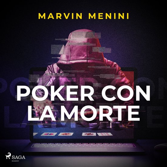 Poker con la morte - cover
