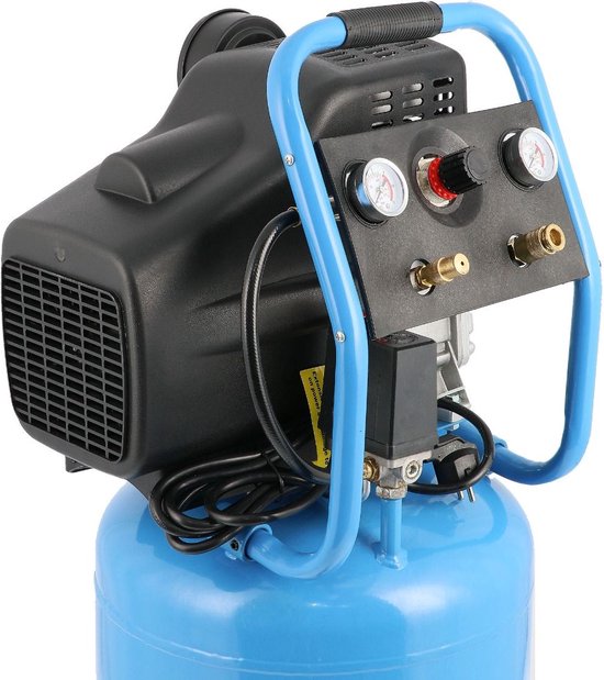 Datona® Werkplaats compressor - 50L - 230V