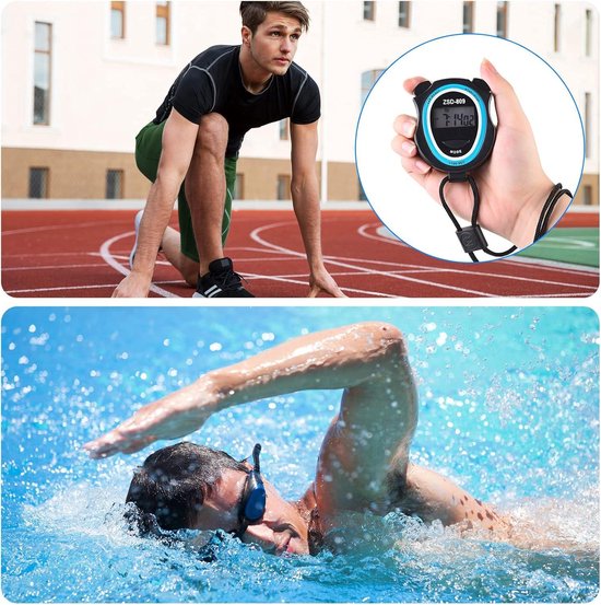 Onze producten voor Sport en Zorg