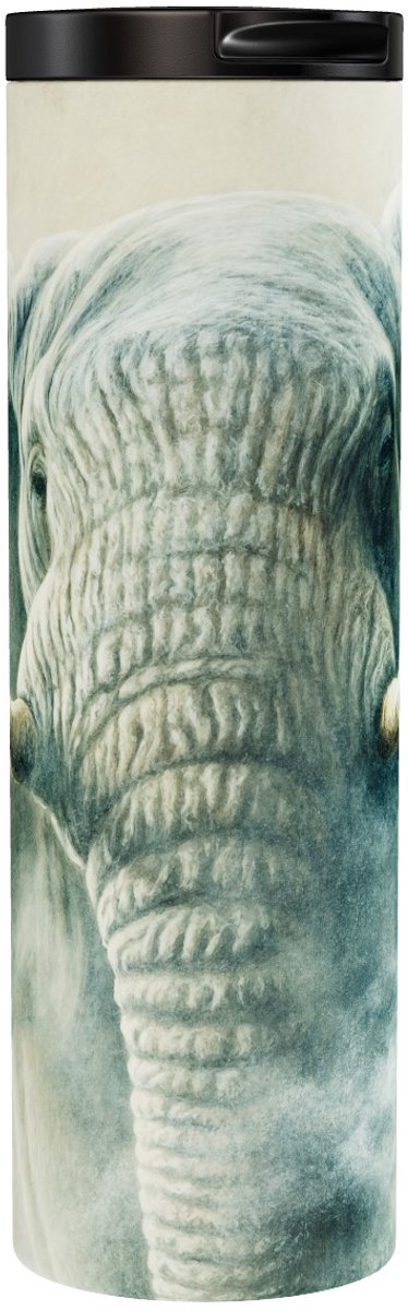 Olifant Storm Elephant - Thermobeker 500 ml