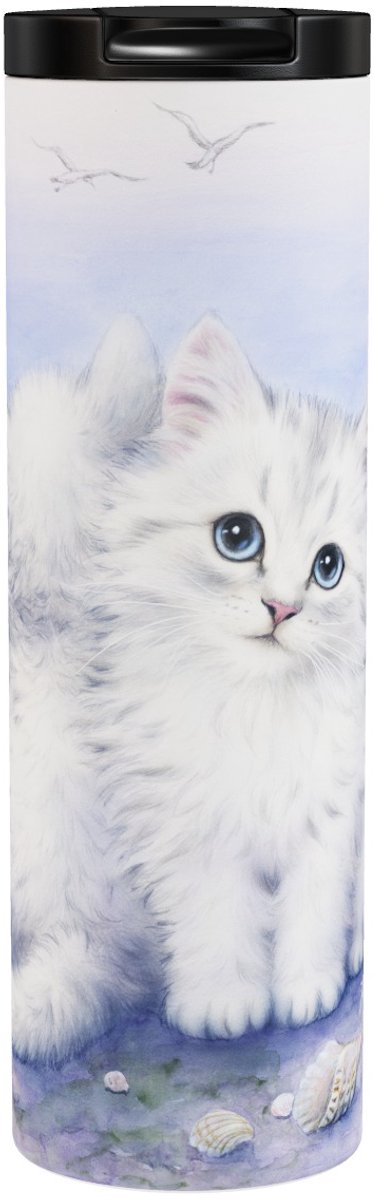 Katten Kittens First Date - Thermobeker 500 ml