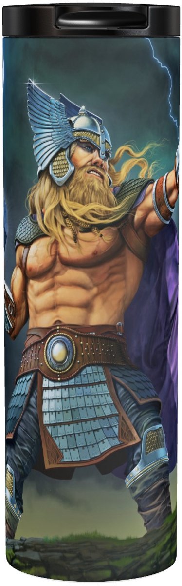 Thor God Of Thunder - Thermobeker 500 ml