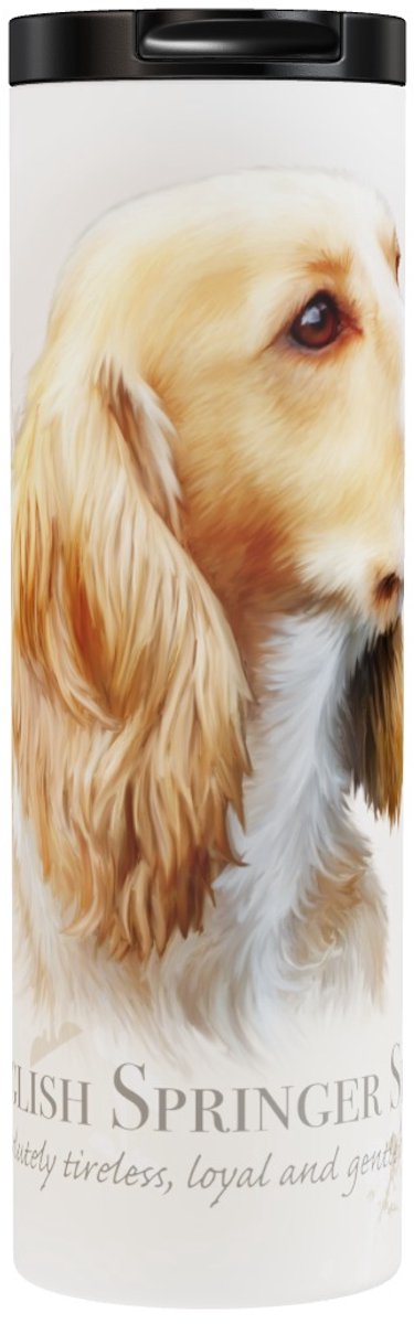 English Springer - Thermobeker 500 ml