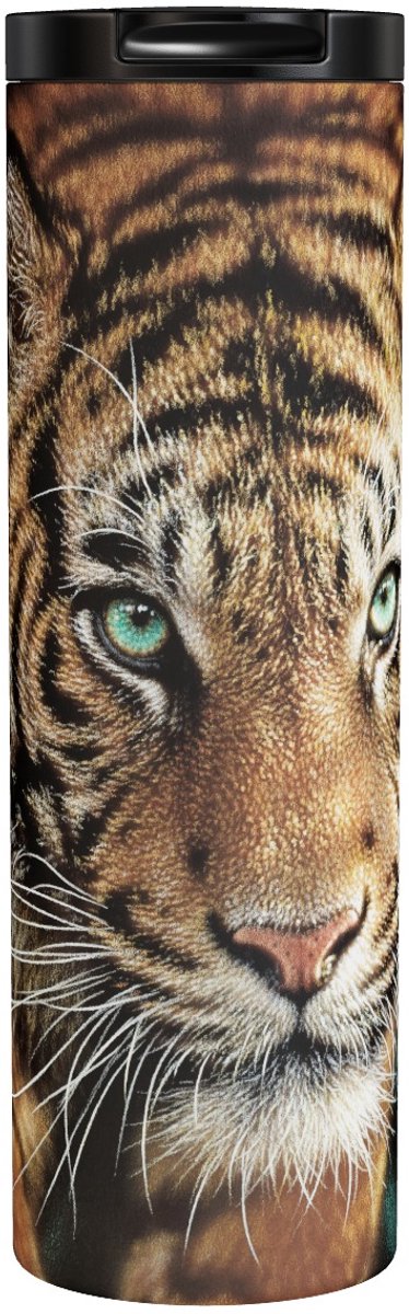 Tijger Eye Of The Tiger - Thermobeker 500 ml