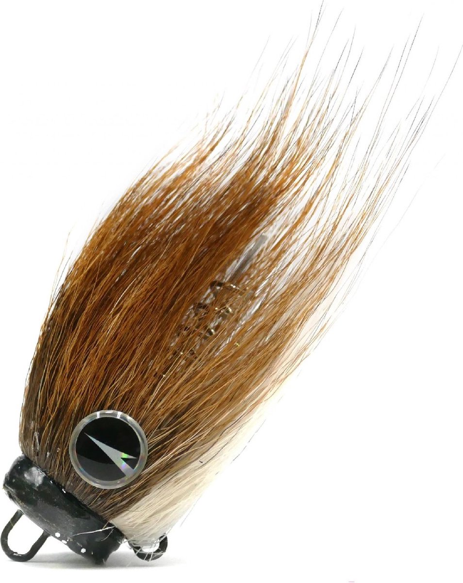 VMC Mustache Rig Medium 20gr Cappucino