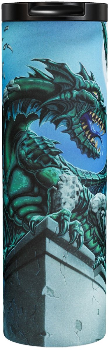 Draak Awakening Dragon - Thermosbeker 500