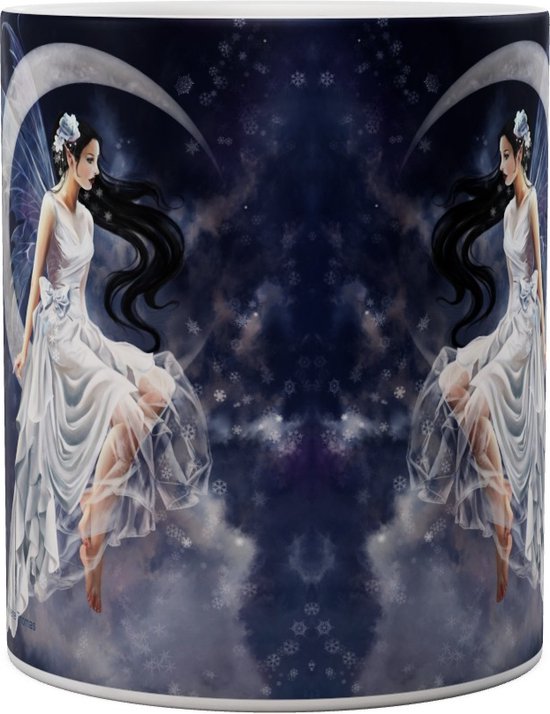Nene Thomas - Frost Moon - Tasse 440 ml