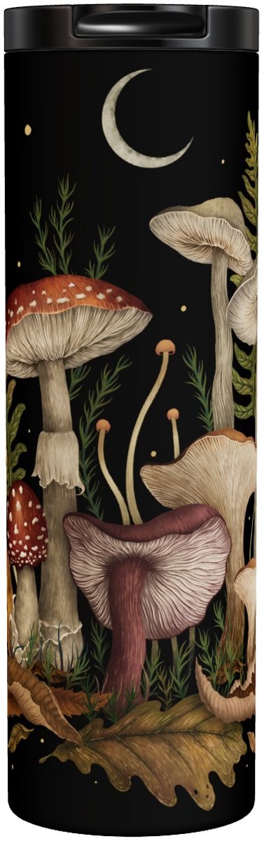 Autumn Mushrooms - Thermobeker 500 ml