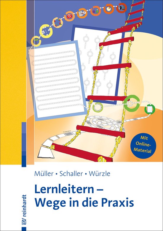 Lernleitern - Wege in die Praxis - cover
