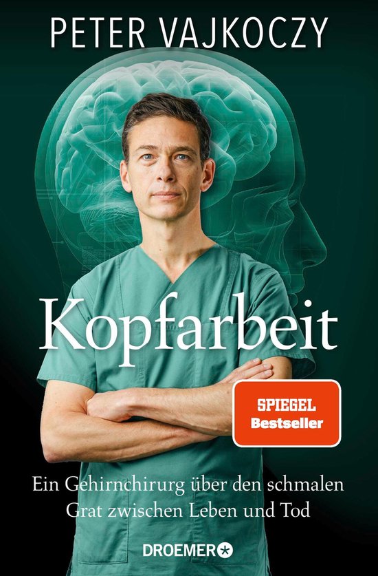 Kopfarbeit - cover