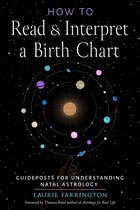 How to Read and Interpret a Birth Chart