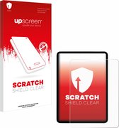 upscreen - Protection d'écran pour Apple iPad Pro 11" 2022 (4. Gène.) - Film protecteur transparent