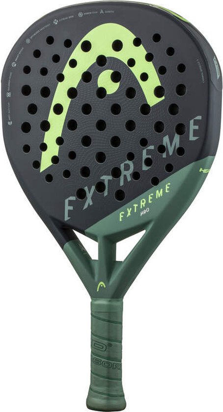 HEAD Extreme Pro Padel