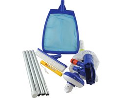 Zwembad Onderhoudsset