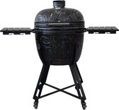 Bol.com Barbecook Kamal 2.0 Extra Large kamado zwart aanbieding