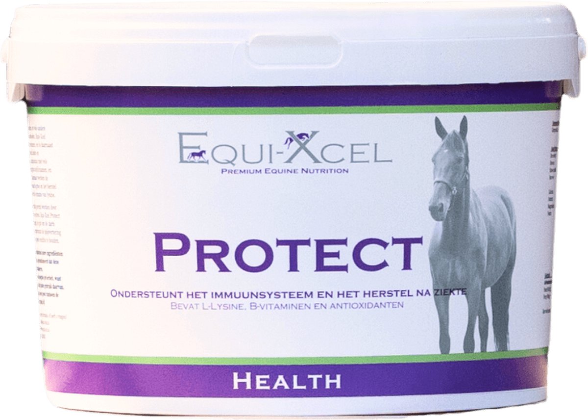Equi-Xcel Protect - 1 kg