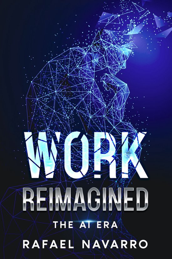 Work Reimagined - cover
