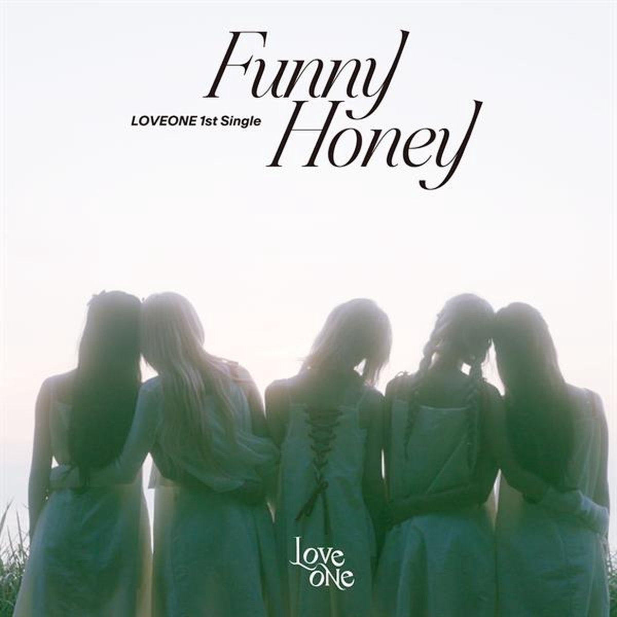 Love One - Funny Honey