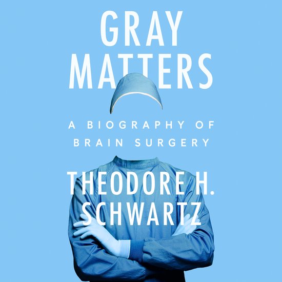 Gray Matters - cover