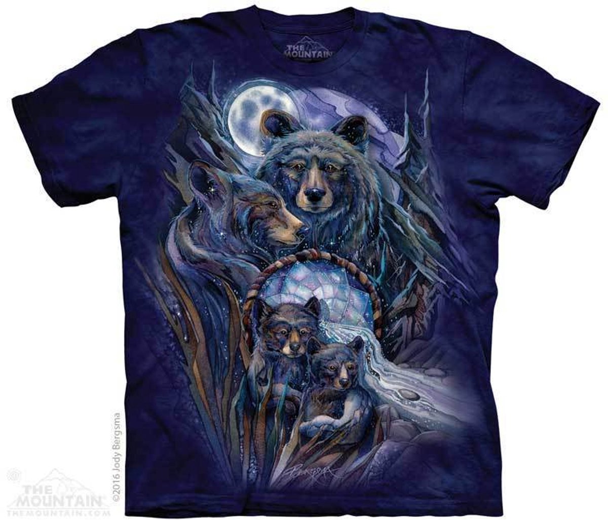 T-shirt Journey to the Dream S